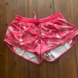 Lululemon - Running Shorts